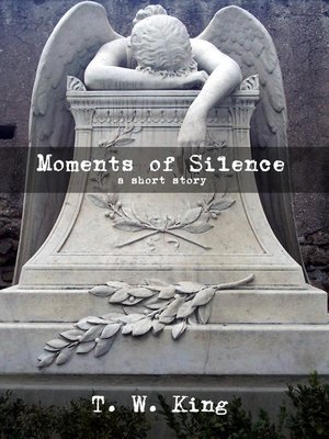 cover image of Moments of Silence